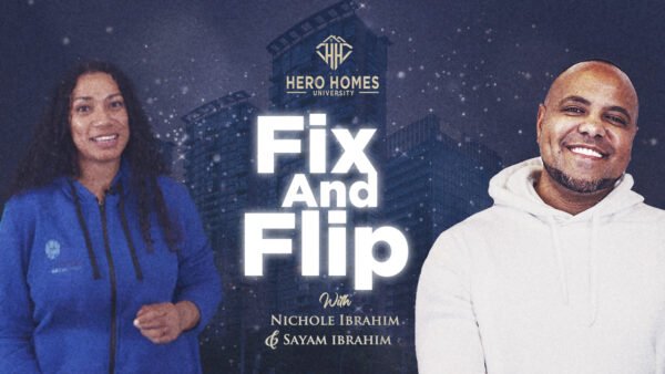 Fix and Flip