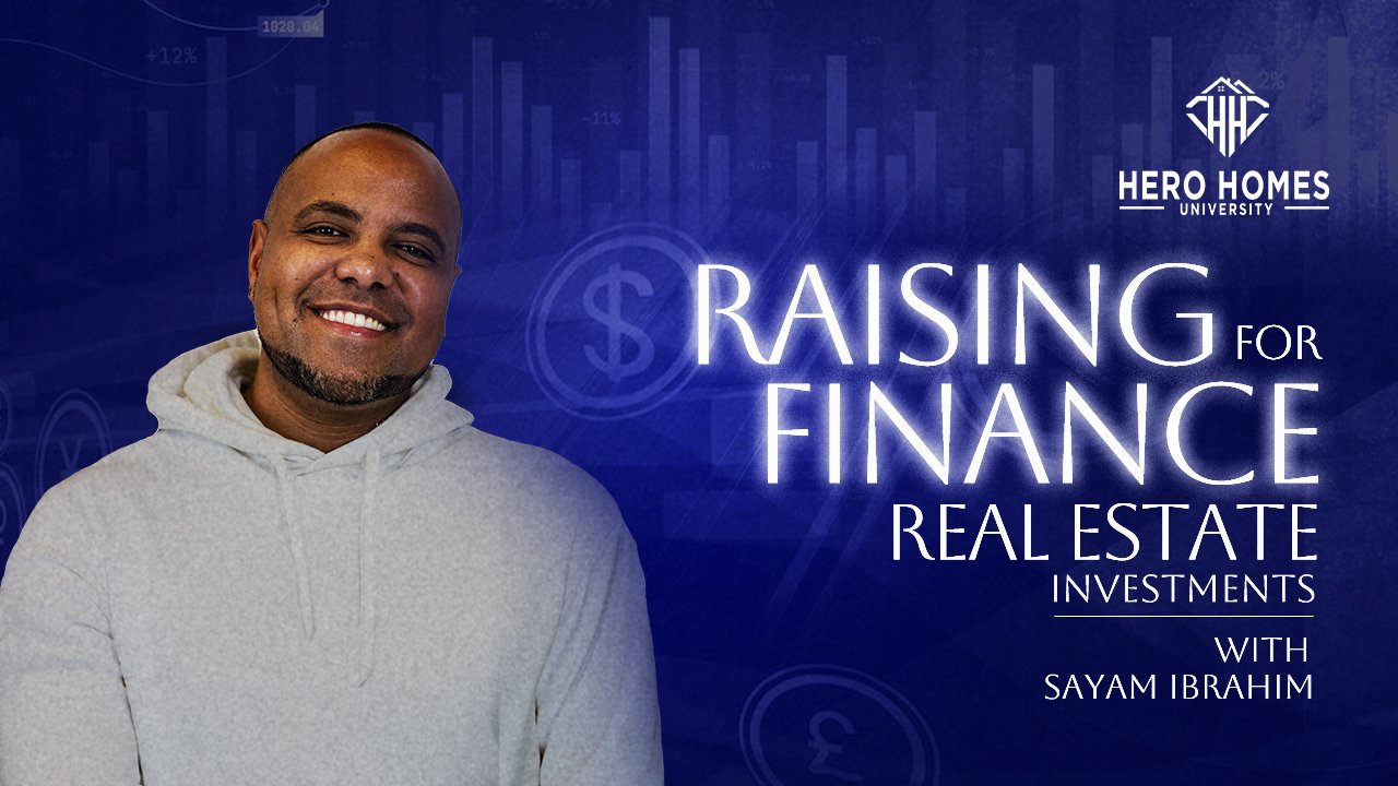 Raising Finance