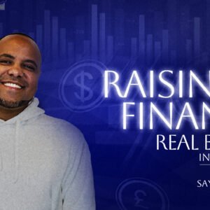 Raising Finance